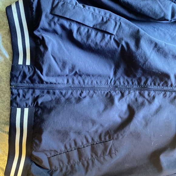 OG Tommy Hilfiger Regatta Jacket - Size XL - Picture 7 of 8